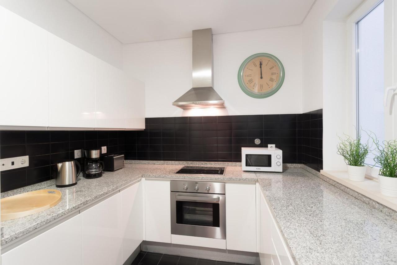 Flh Graca Spacious Flat Lisbon Exterior photo