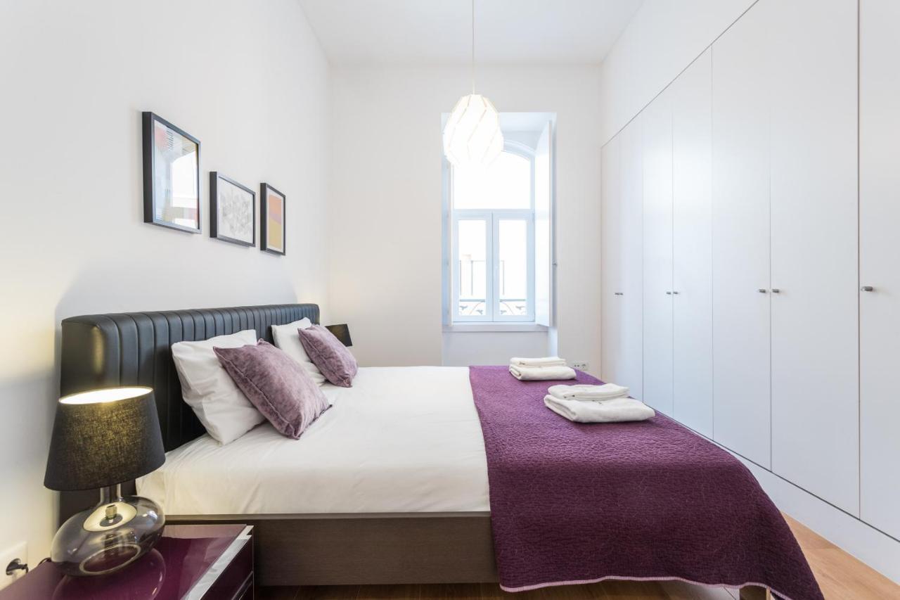 Flh Graca Spacious Flat Lisbon Exterior photo